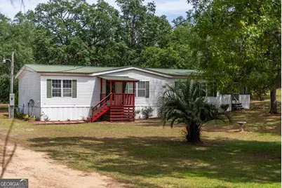 5968 Yellow Bluff Road, Blackshear, GA 31516 - Photo 1