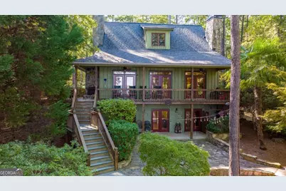 1260 Cherokee Trail, White Plains, GA 30678 - Photo 1