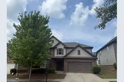 1124 Pebble Creek Lane, Locust Grove, GA 30248 - Photo 1