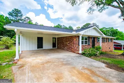 6213 Cherry Lane, Douglasville, GA 30134 - Photo 1