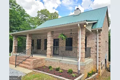 125 Riding Trail, Buena Vista, GA 31803 - Photo 1