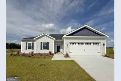 203 Aunt Bee Boulevard, Statesboro, GA 30458 - Photo 1