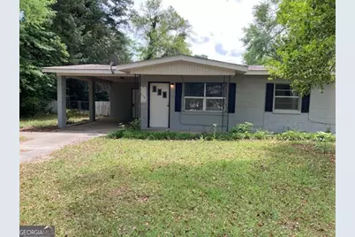 218 Lassiter Drive, Dublin, GA 31021 - Photo 1