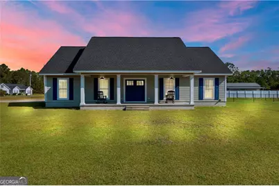 3224 Ware Street, Blackshear, GA 31516 - Photo 1