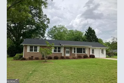 617 Grandview Drive, Griffin, GA 30224 - Photo 1