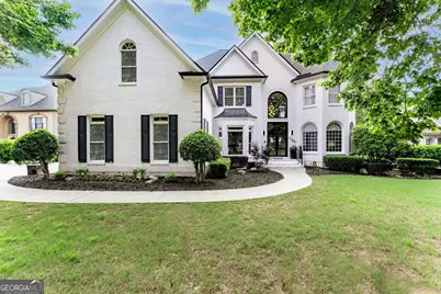 1145 Lake Shore Overlook, Alpharetta, GA 30005 - Photo 1