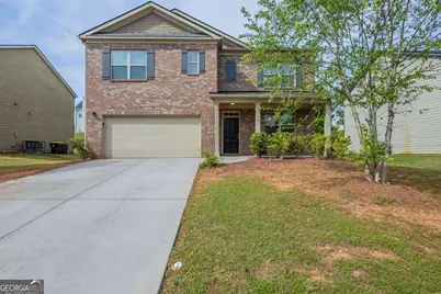 1003 Eldon Lane, Fairburn, GA 30213 - Photo 1