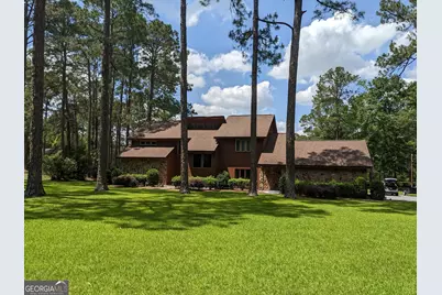 7 Whippoorwill Drive, Statesboro, GA 30458 - Photo 1