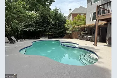 110 Keswick Way, Alpharetta, GA 30022 - Photo 1