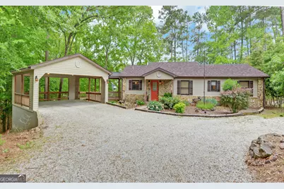 87 Idlewood Lane, Hartwell, GA 30643 - Photo 1