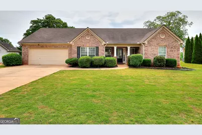 363 Laurel Oaks Lane, Jefferson, GA 30549 - Photo 1