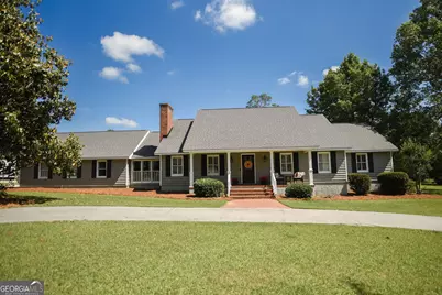 1737 Green Acres Drive, Vidalia, GA 30474 - Photo 1