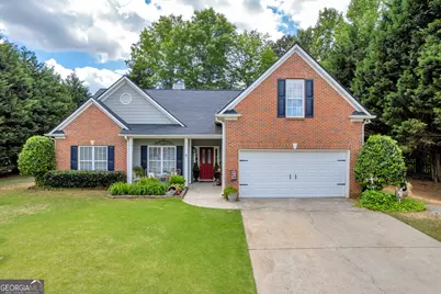 4985 Rolling Rock Drive, Sugar Hill, GA 30518 - Photo 1