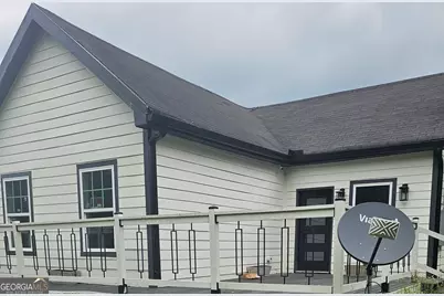 967 Vega Road, Meansville, GA 30256 - Photo 1