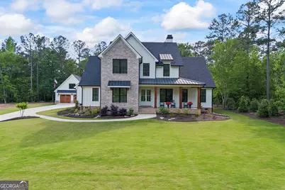 1070 Spratlin Mill Road, Hull, GA 30646 - Photo 1