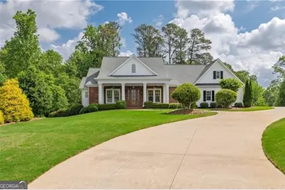 100 Ashley Hall Court, Woodstock, GA 30188 - Photo 1