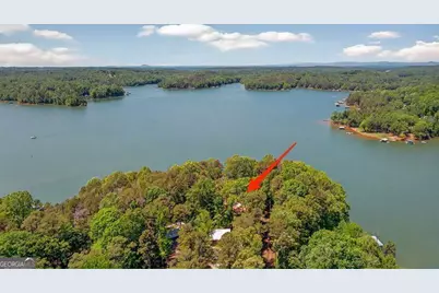 261 Joann Circle, Fair Play, SC 29643 - Photo 1