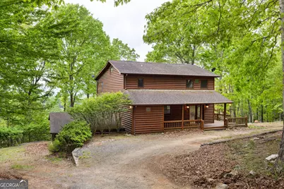 15 Lobo Trail, Morganton, GA 30560 - Photo 1