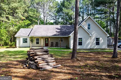 85 Teamon Circle, Griffin, GA 30223 - Photo 1