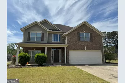 10292 Whisper Glen Drive, Midland, GA 31820 - Photo 1
