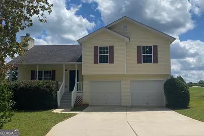 250 Jeremy Drive, Colbert, GA 30628 - Photo 1