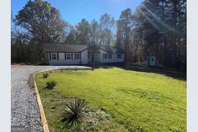 839 Monticello Road, Eatonton, GA 31024 - Photo 1