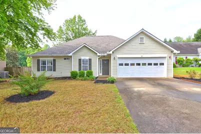 604 Lexington Way, Woodstock, GA 30189 - Photo 1