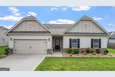 24 Winding Flower Walk, Adairsville, GA 30103 - Photo 1