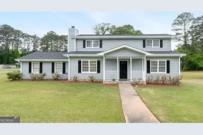 100 Fairview Drive, Stockbridge, GA 30281 - Photo 1