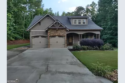 57 Deer Creek Run, Moreland, GA 30259 - Photo 1
