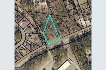 0 Ft Howard Road, Rincon, GA 31326 - Photo 1