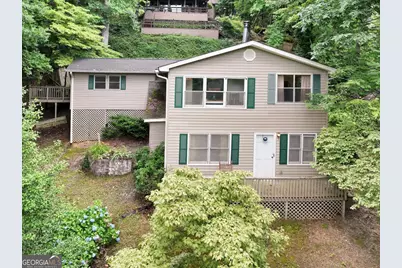 108 Elm Lane, Rabun Gap, GA 30568 - Photo 1