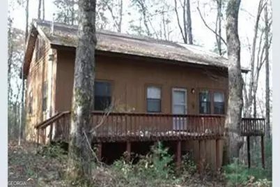 980 Hawkeye Trail, Rabun Gap, GA 30568 - Photo 1