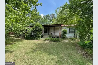 3161 Pollett Road, Wadley, GA 30477 - Photo 1