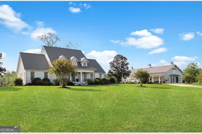 10250 Burkhalter Road, Statesboro, GA 30461 - Photo 1