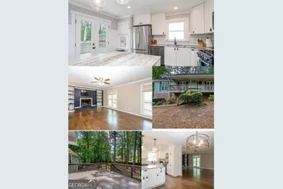 5873 Trellis Court, Powder Springs, GA 30127 - Photo 1