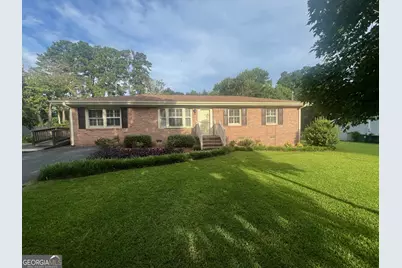 111 Marlon Street, Thomaston, GA 30286 - Photo 1