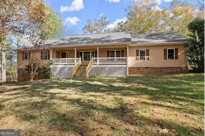 1418 Panorama Drive, Sautee Nacoochee, GA 30571 - Photo 1