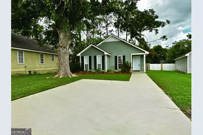 2761 Tyndall Drive, Valdosta, GA 31602 - Photo 1