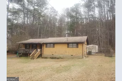 5927 Sherrie Lane, Powder Springs, GA 30127 - Photo 1