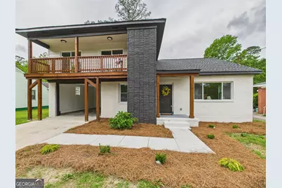 2974 Laney Avenue, Macon, GA 31211 - Photo 1