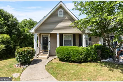 904 Sweet Bay Court, Macon, GA 31204 - Photo 1