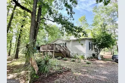 50 Lake Harbor Trail, Martin, GA 30557 - Photo 1