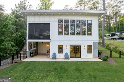 4280 Big Water East, Sparta, GA 31087 - Photo 1