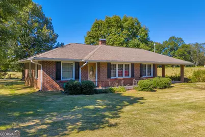 470 Wildcat Bridge Road, Royston, GA 30662 - Photo 1