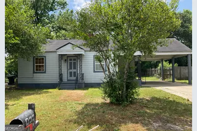 923 McArthur Boulevard, Warner Robins, GA 31093 - Photo 1