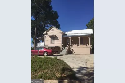 791 Liberty Street, Macon, GA 31201 - Photo 1
