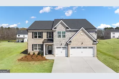 679 Edgar, Hampton, GA 30228 - Photo 1