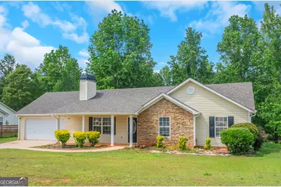 90 Heatherstone Way, Covington, GA 30016 - Photo 1