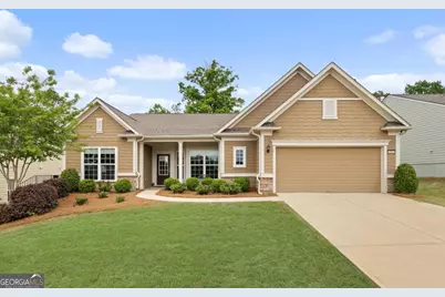 1041 Island Inlet Cove, Greensboro, GA 30642 - Photo 1